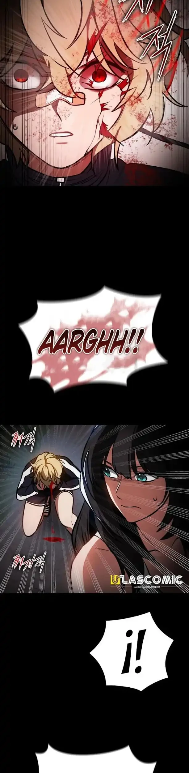 Day Walker Chapter 79 - halaman 27