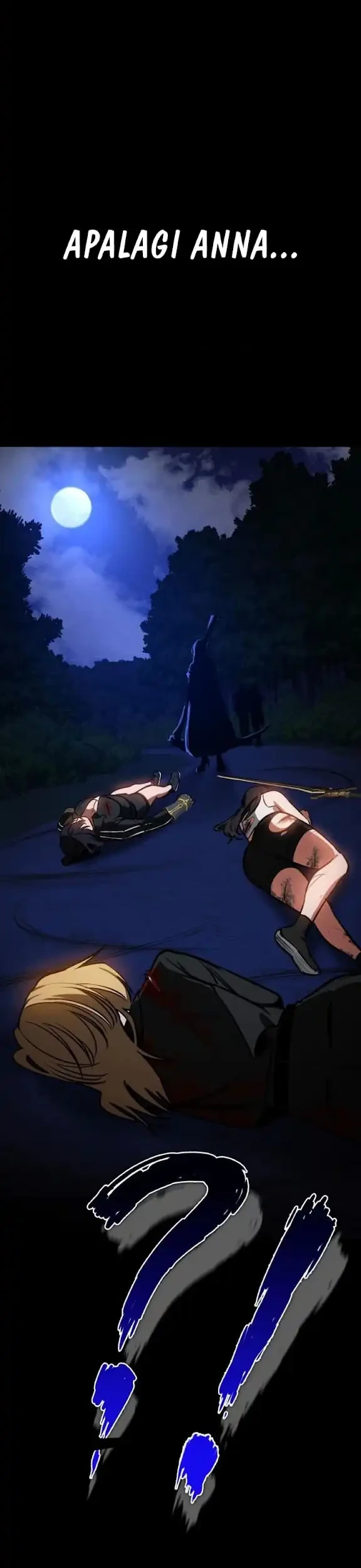 Day Walker Chapter 79 - halaman 34