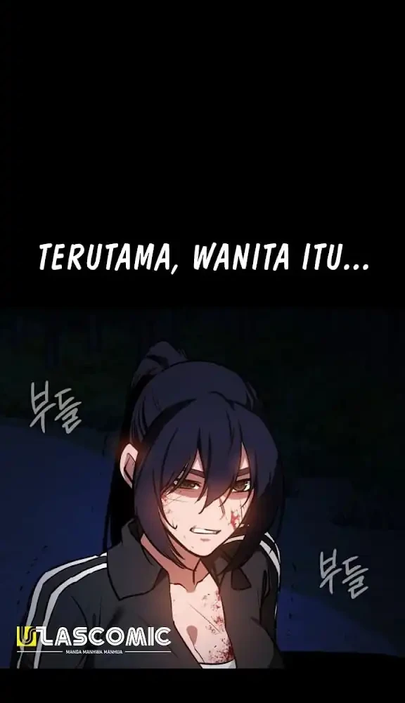 Day Walker Chapter 79 - halaman 35