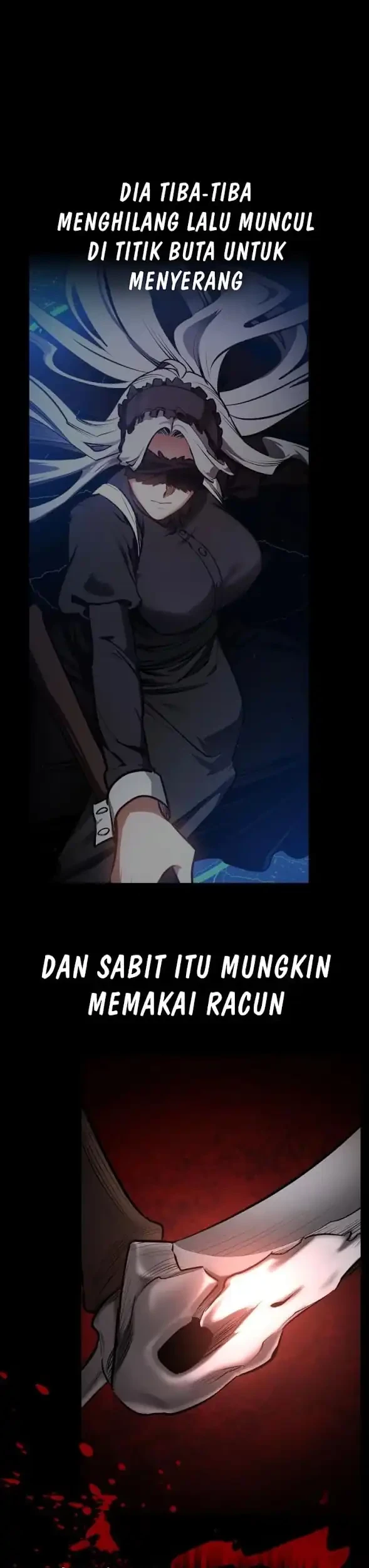 Day Walker Chapter 79 - halaman 36
