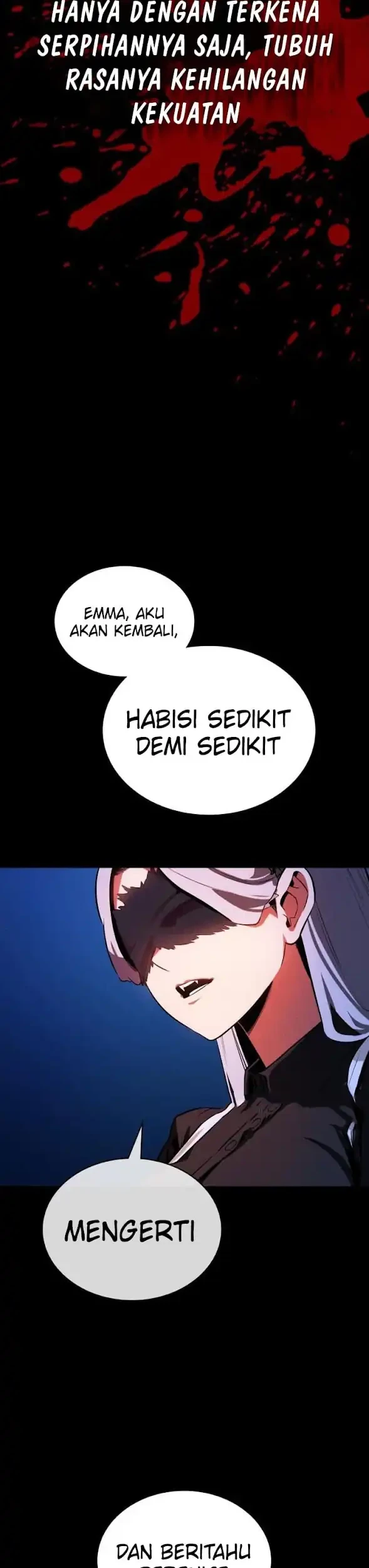 Day Walker Chapter 79 - halaman 37