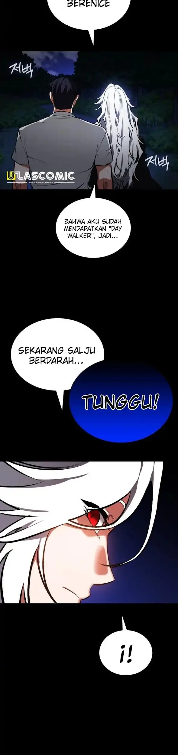 Day Walker Chapter 79 - halaman 38
