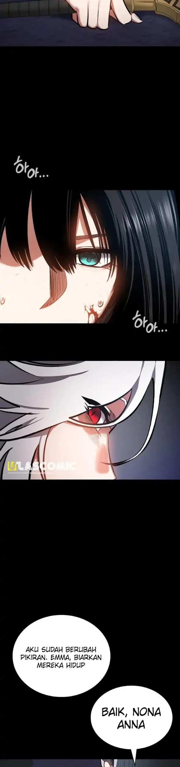 Day Walker Chapter 79 - halaman 41