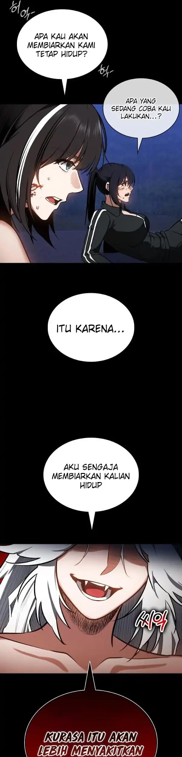 Day Walker Chapter 79 - halaman 43