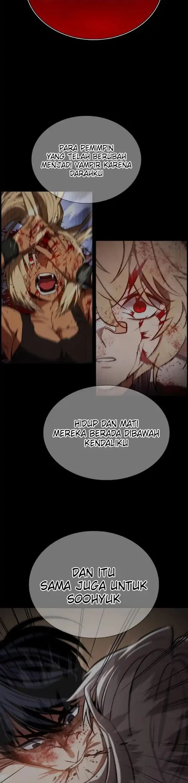 Day Walker Chapter 79 - halaman 44