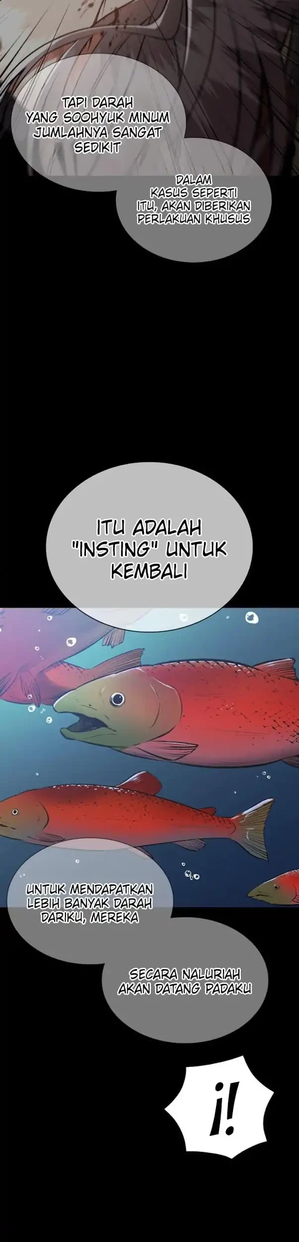 Day Walker Chapter 79 - halaman 45