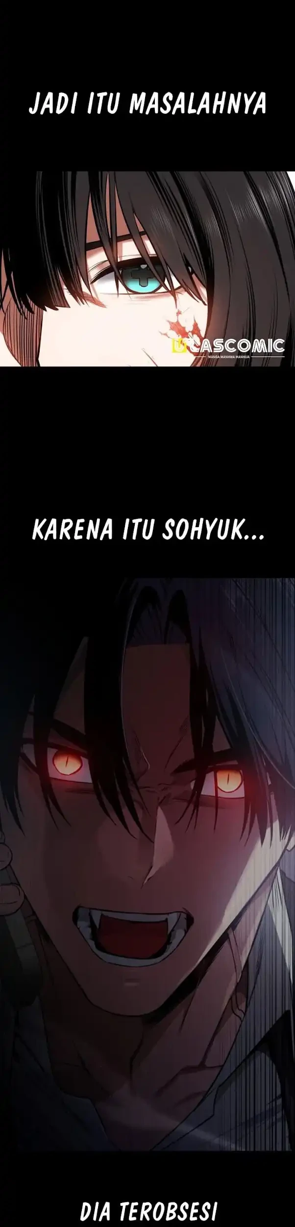 Day Walker Chapter 79 - halaman 46