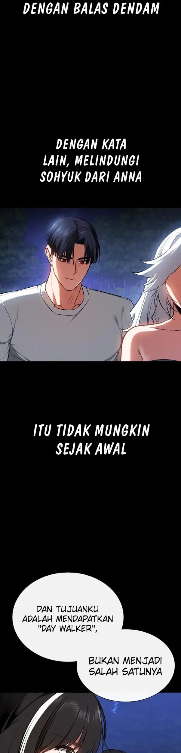 Day Walker Chapter 79 - halaman 47