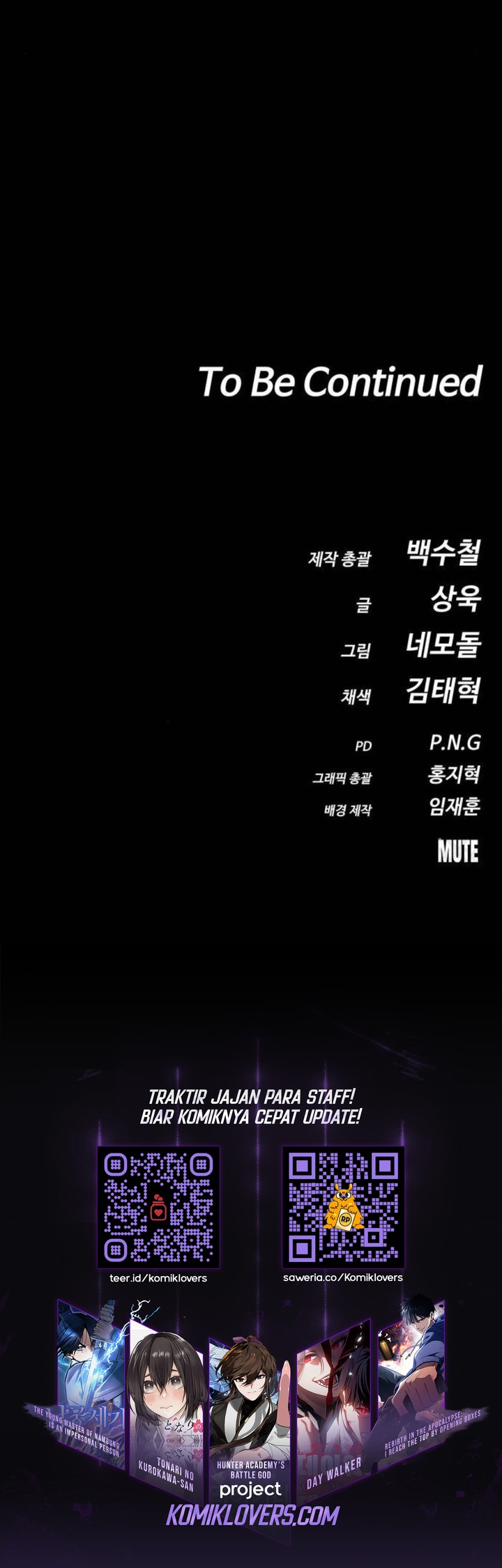 Day Walker Chapter 8 - halaman 100