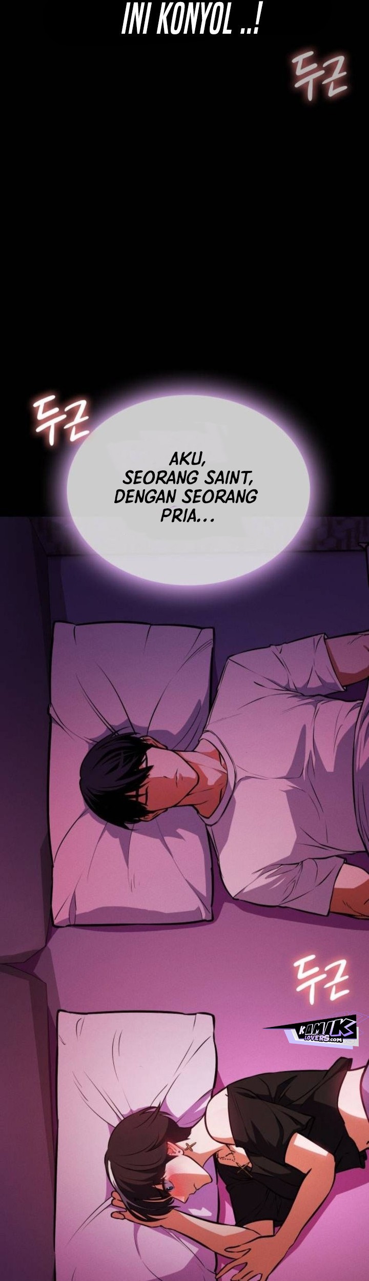 Day Walker Chapter 8 - halaman 11