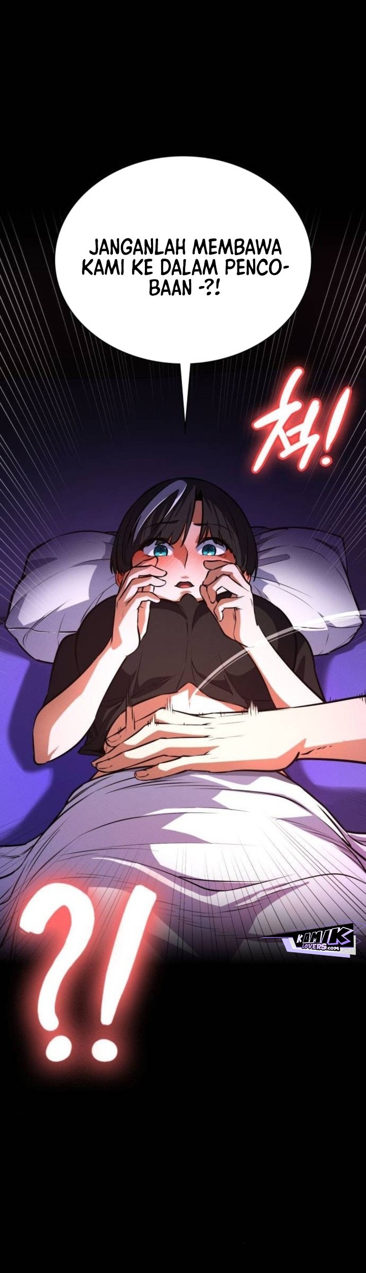 Day Walker Chapter 8 - halaman 22