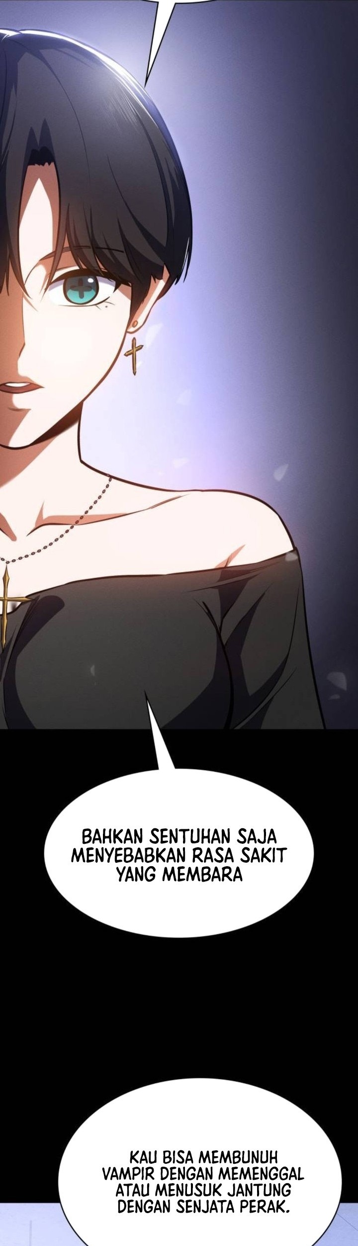 Day Walker Chapter 8 - halaman 35