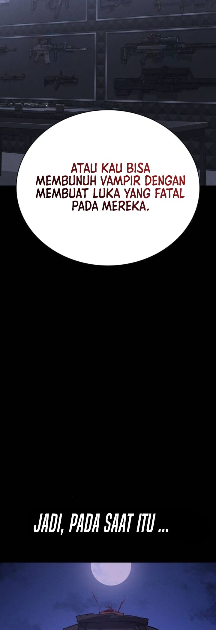 Day Walker Chapter 8 - halaman 37