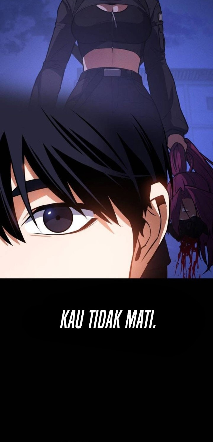 Day Walker Chapter 8 - halaman 38
