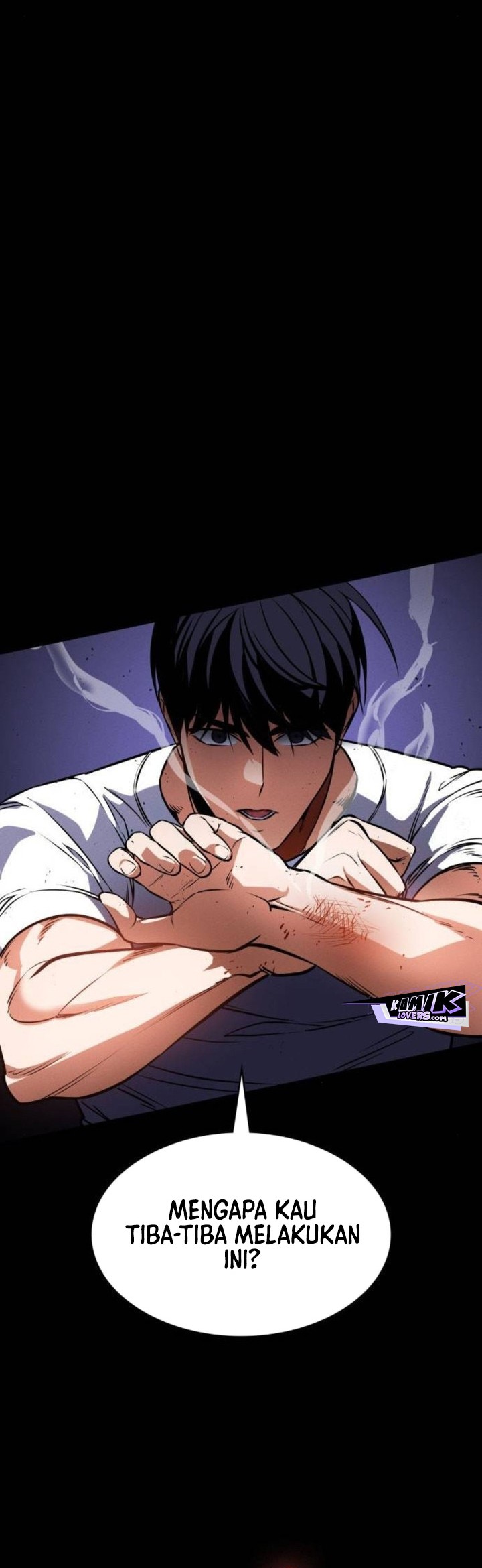 Day Walker Chapter 8 - halaman 44