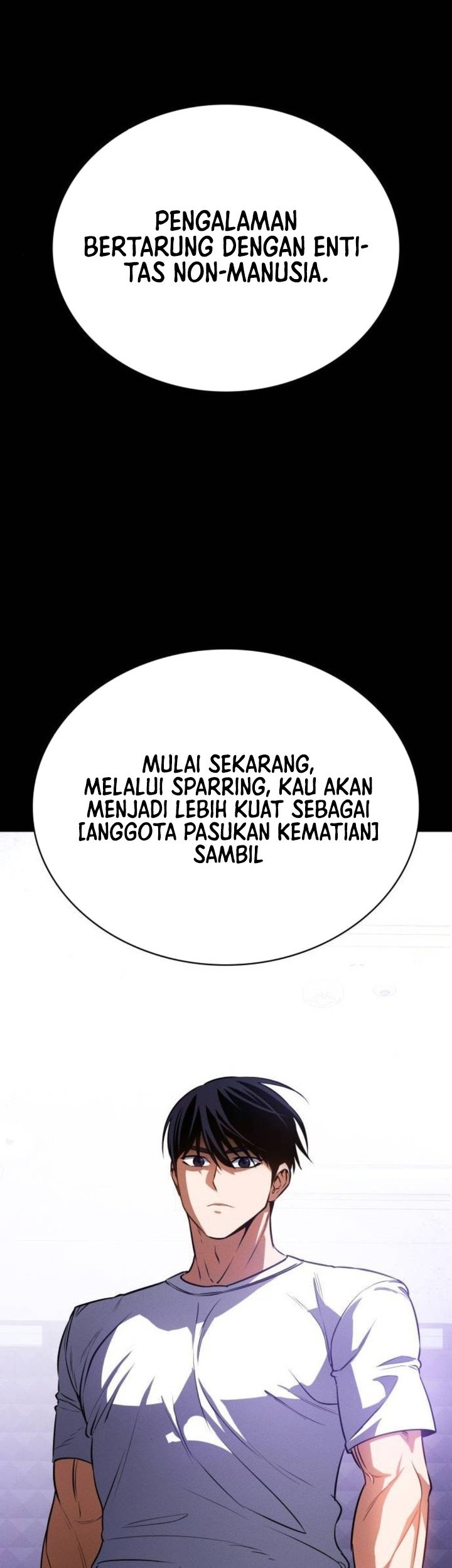 Day Walker Chapter 8 - halaman 47