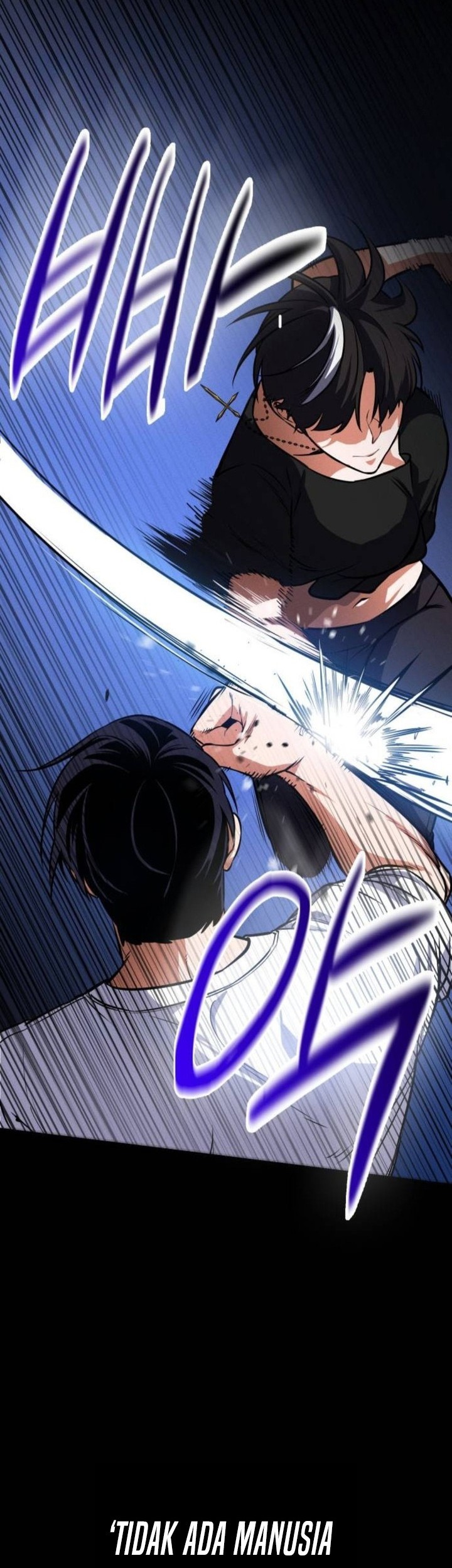 Day Walker Chapter 8 - halaman 52