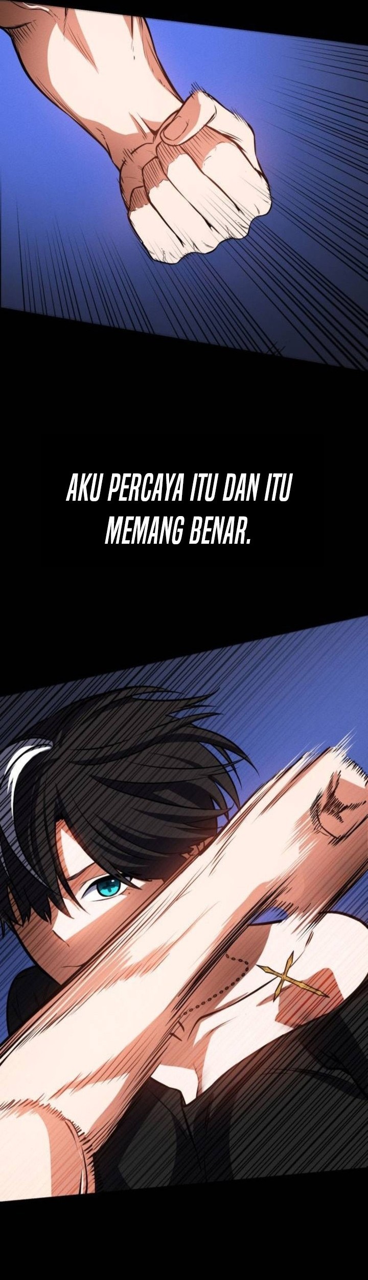 Day Walker Chapter 8 - halaman 54
