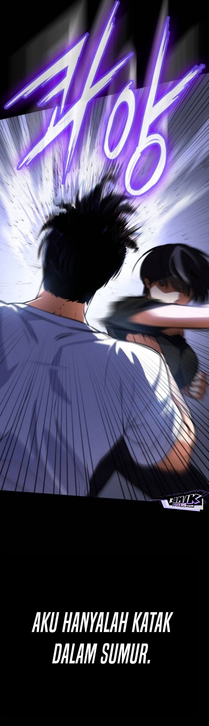 Day Walker Chapter 8 - halaman 57