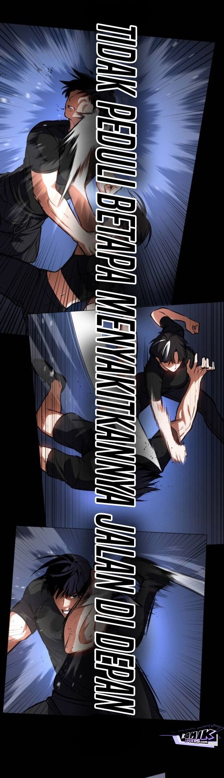 Day Walker Chapter 8 - halaman 59