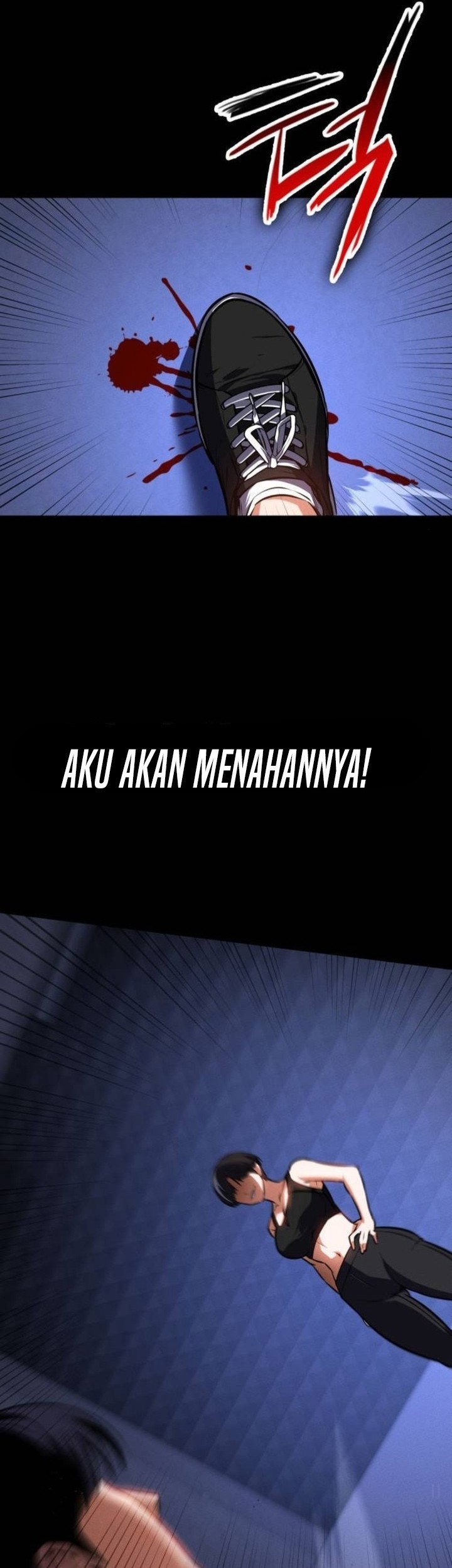 Day Walker Chapter 8 - halaman 63