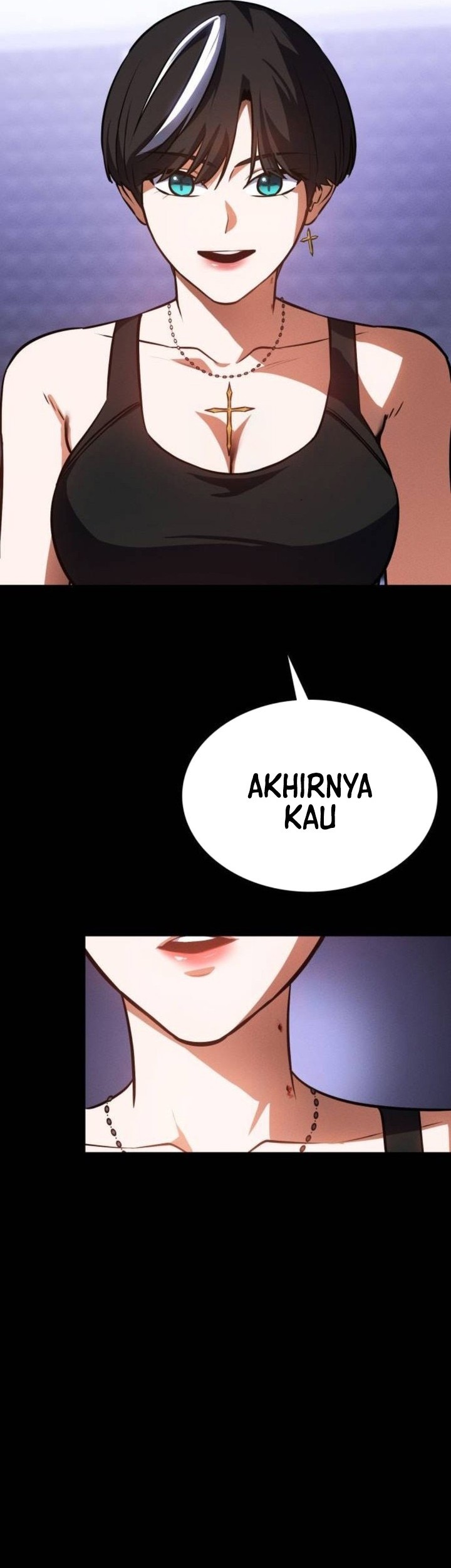 Day Walker Chapter 8 - halaman 70