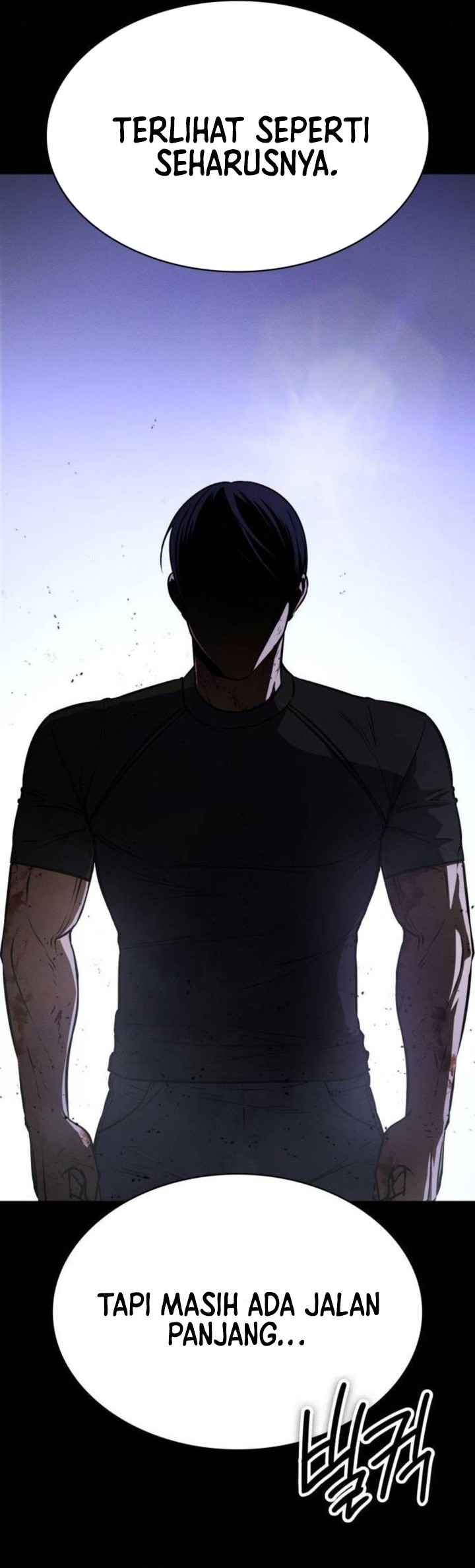 Day Walker Chapter 8 - halaman 72