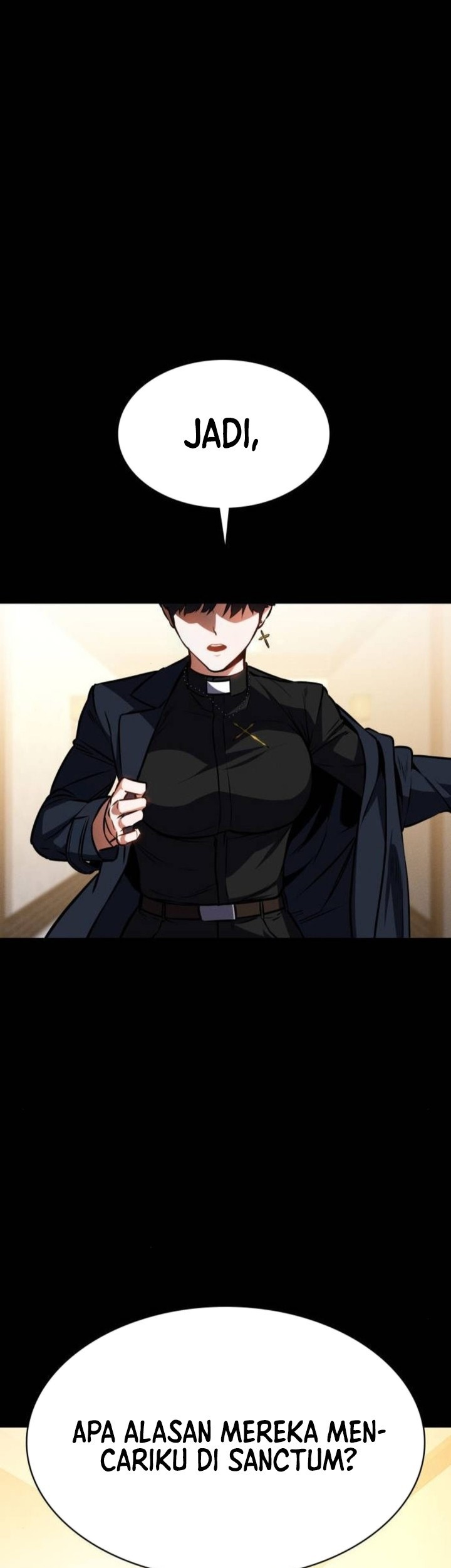 Day Walker Chapter 8 - halaman 79