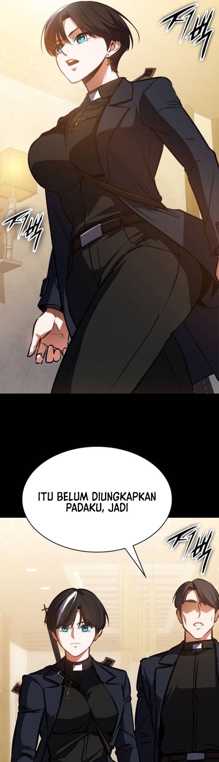 Day Walker Chapter 8 - halaman 81