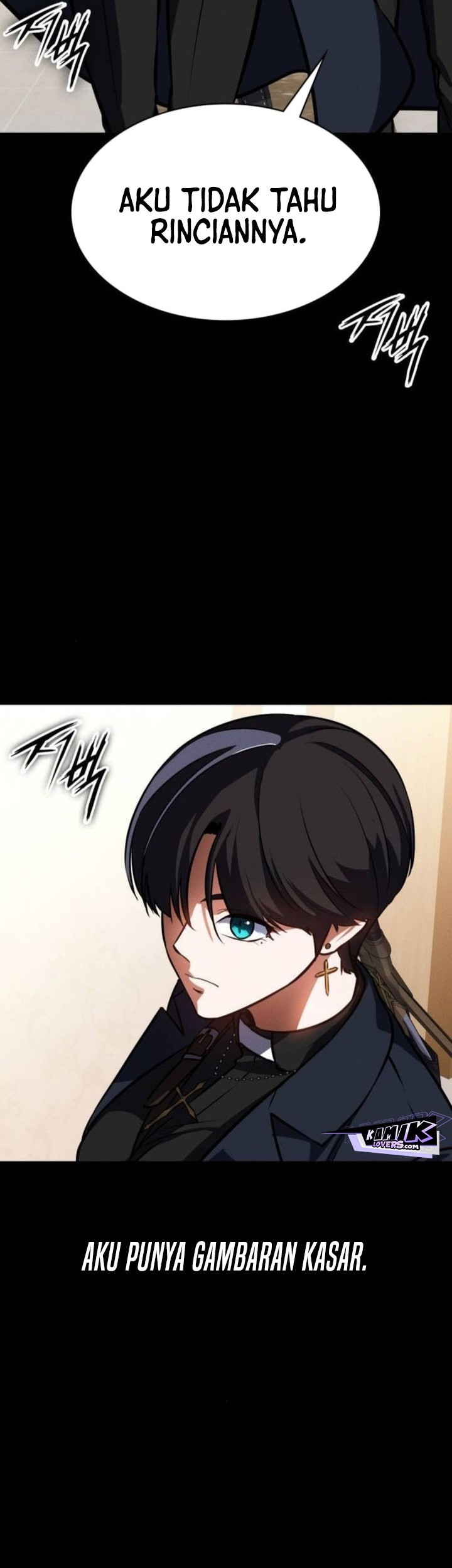 Day Walker Chapter 8 - halaman 83