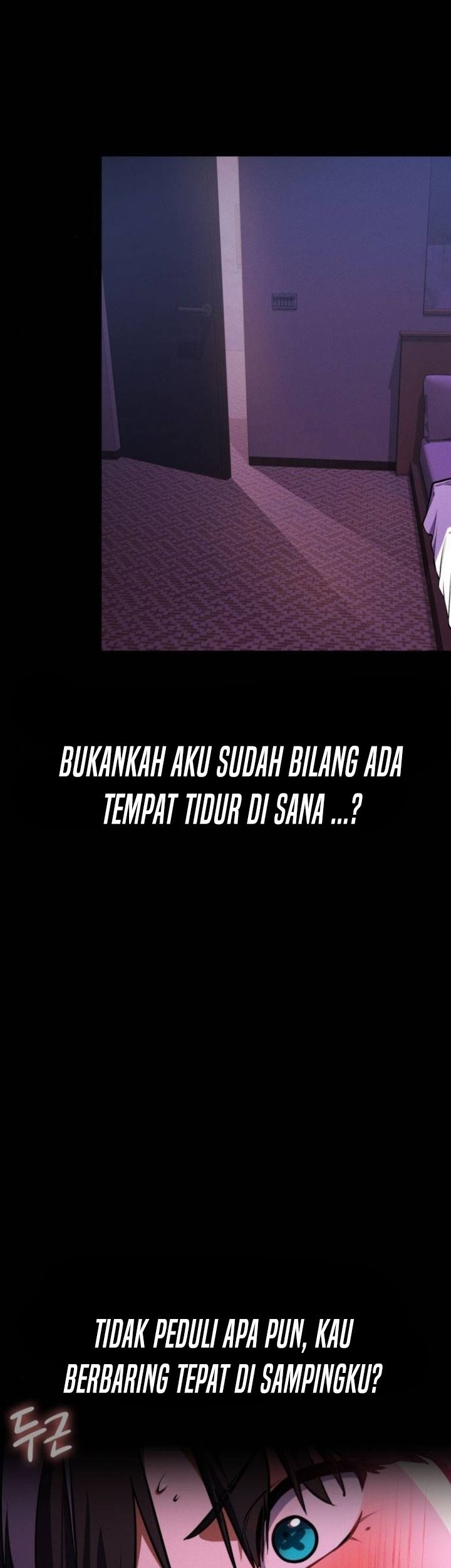 Day Walker Chapter 8 - halaman 9