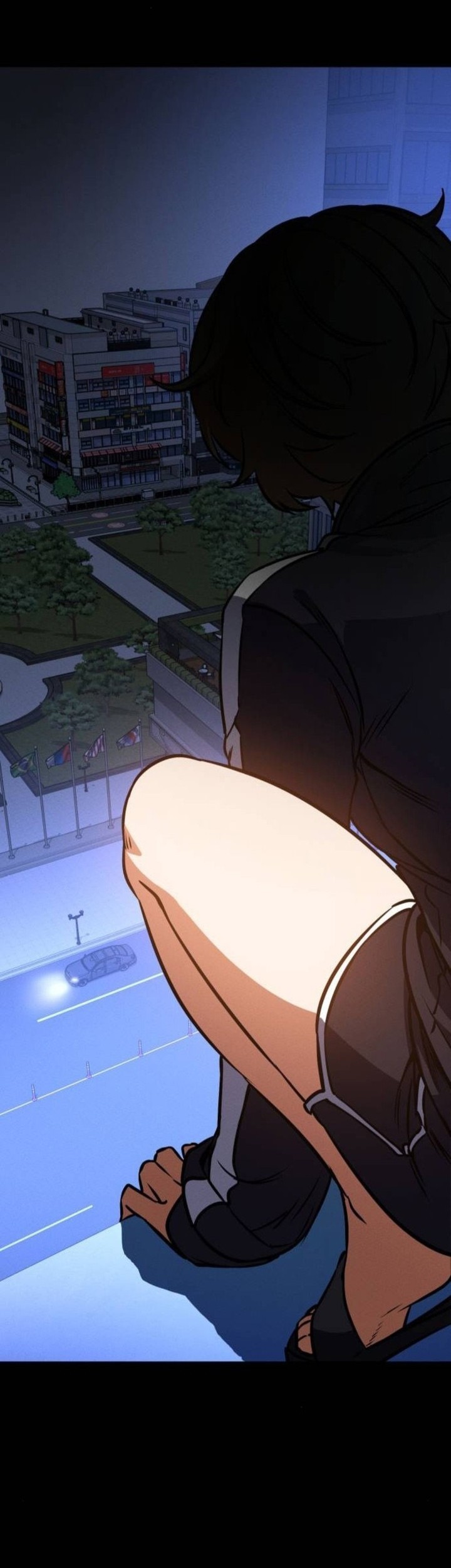 Day Walker Chapter 8 - halaman 90