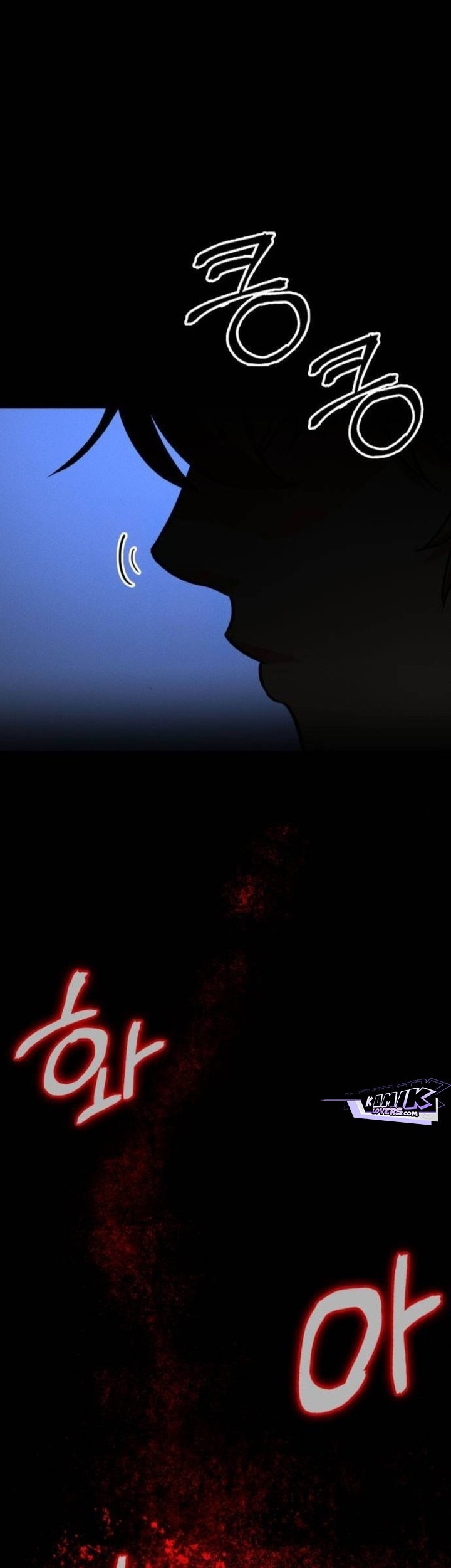 Day Walker Chapter 8 - halaman 92