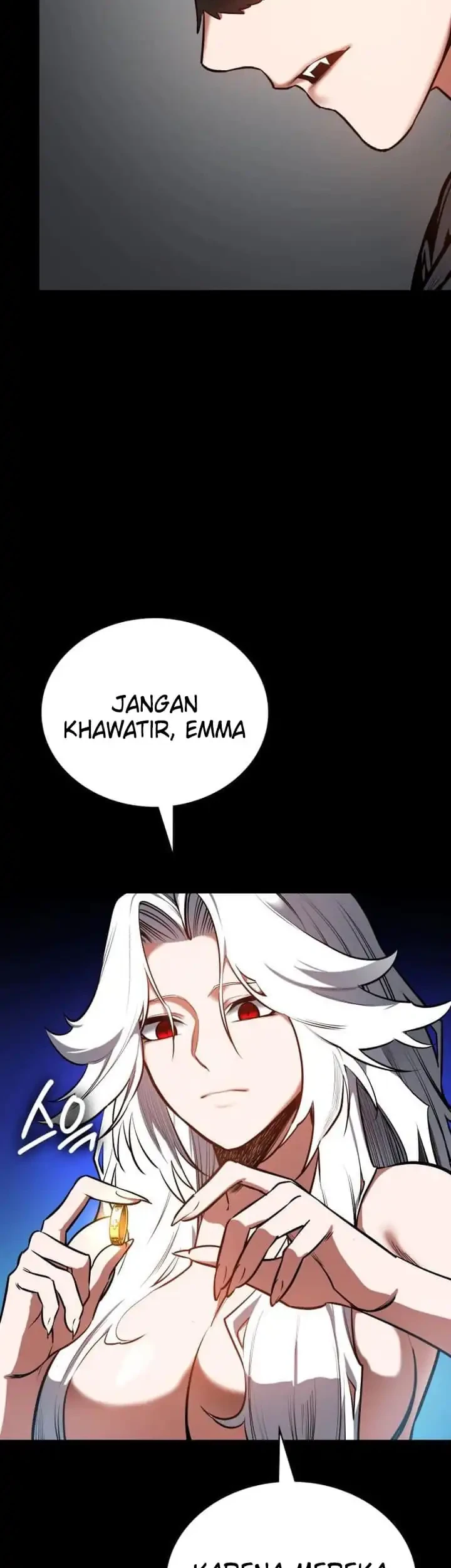 Day Walker Chapter 80 - halaman 11