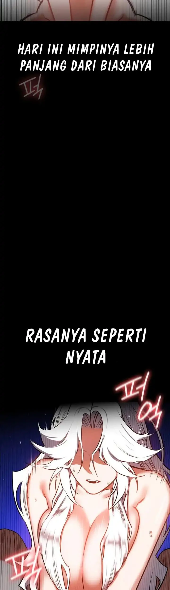 Day Walker Chapter 80 - halaman 20