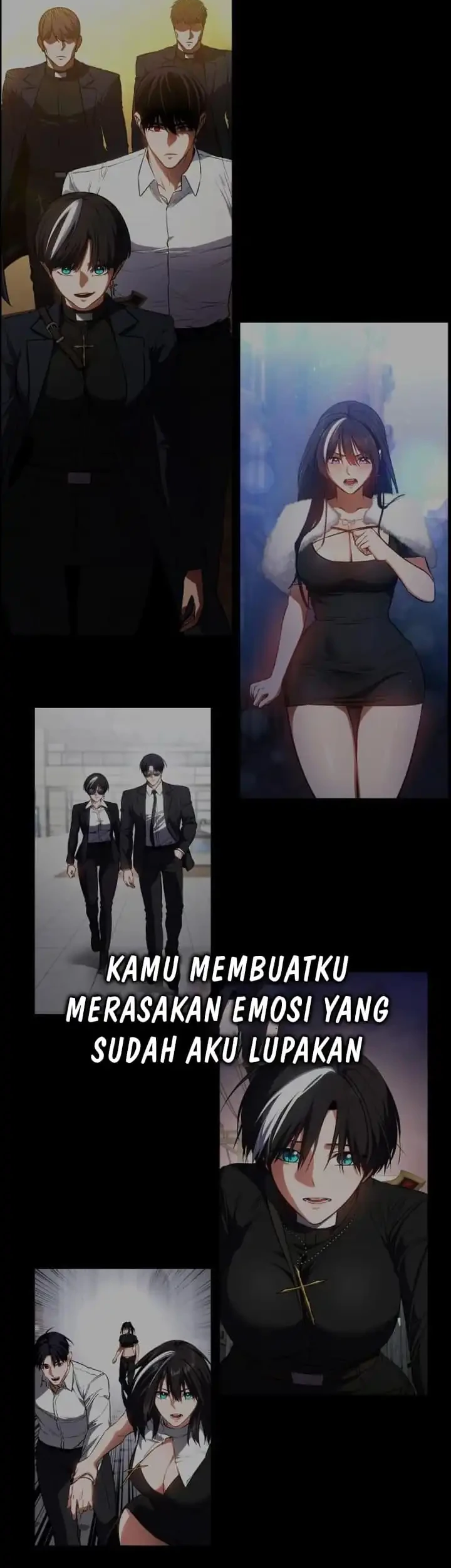Day Walker Chapter 80 - halaman 23