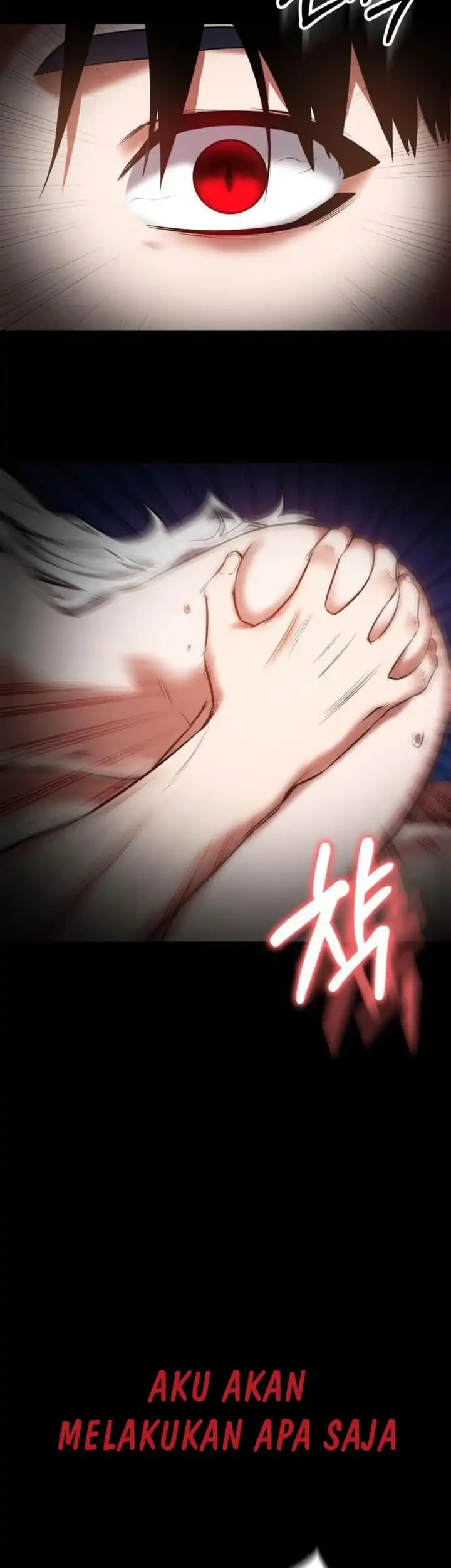 Day Walker Chapter 80 - halaman 28