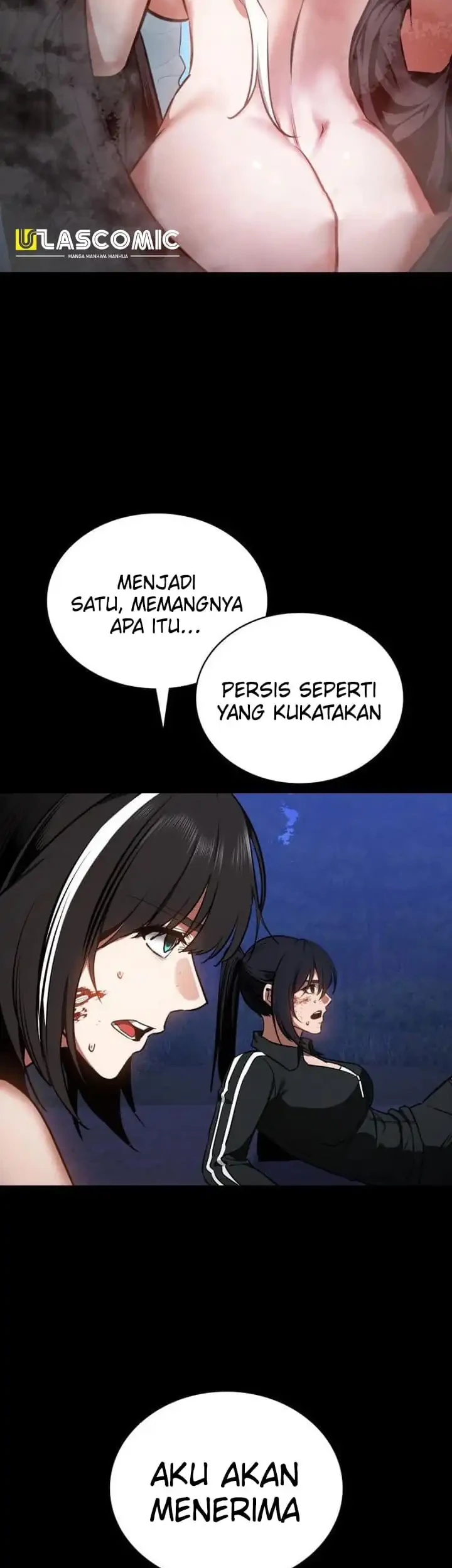 Day Walker Chapter 80 - halaman 3