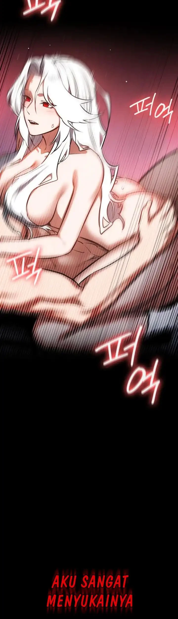Day Walker Chapter 80 - halaman 31