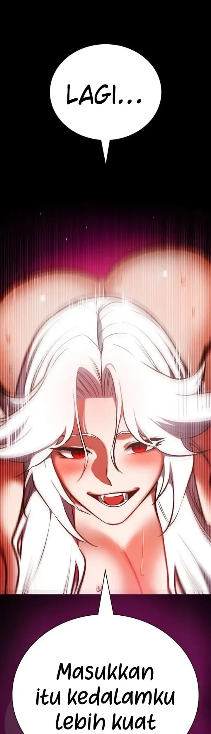 Day Walker Chapter 80 - halaman 33