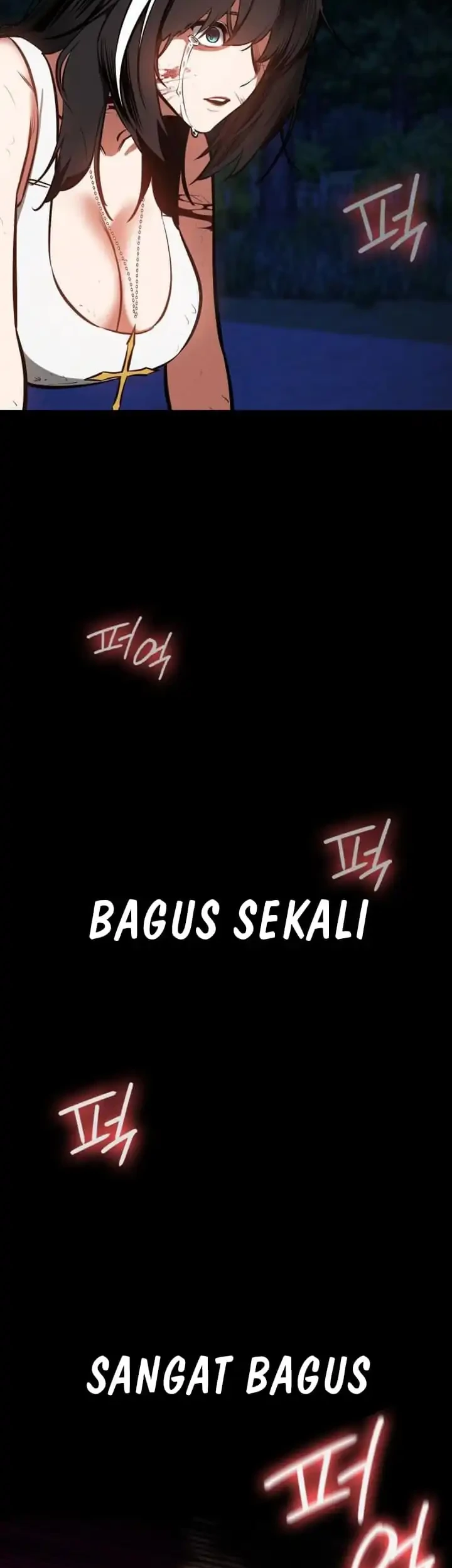 Day Walker Chapter 80 - halaman 35