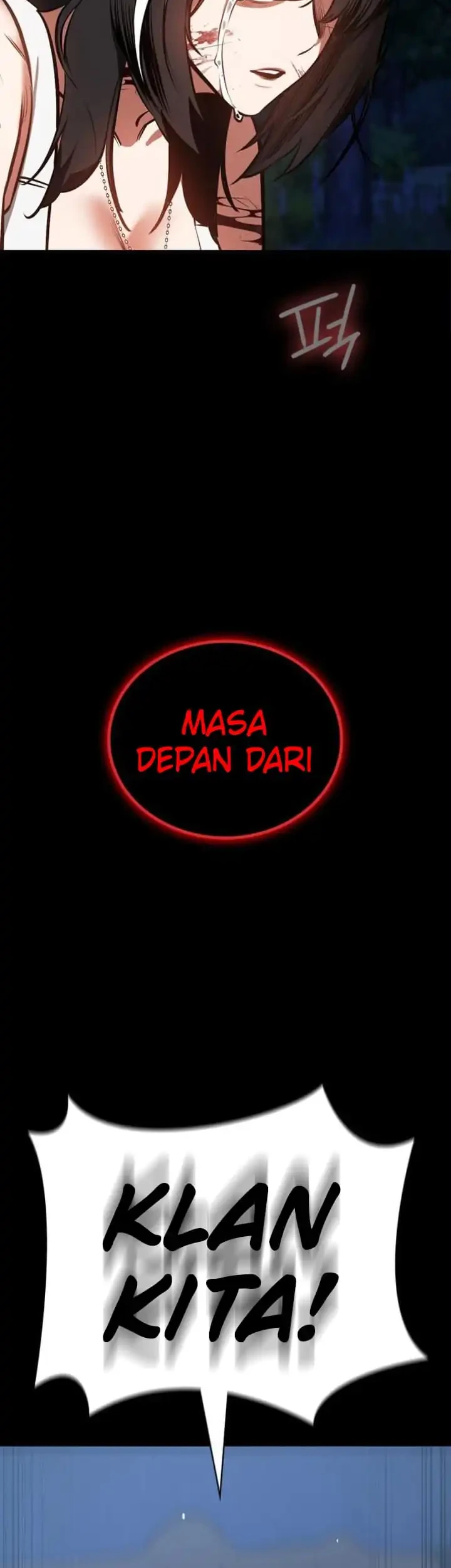 Day Walker Chapter 80 - halaman 38