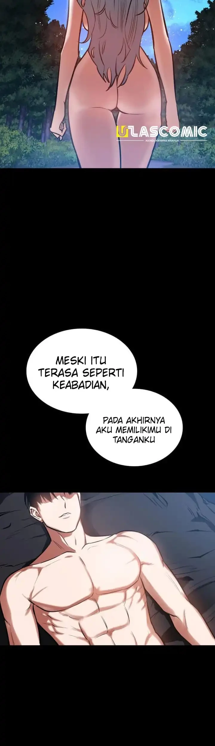 Day Walker Chapter 80 - halaman 41
