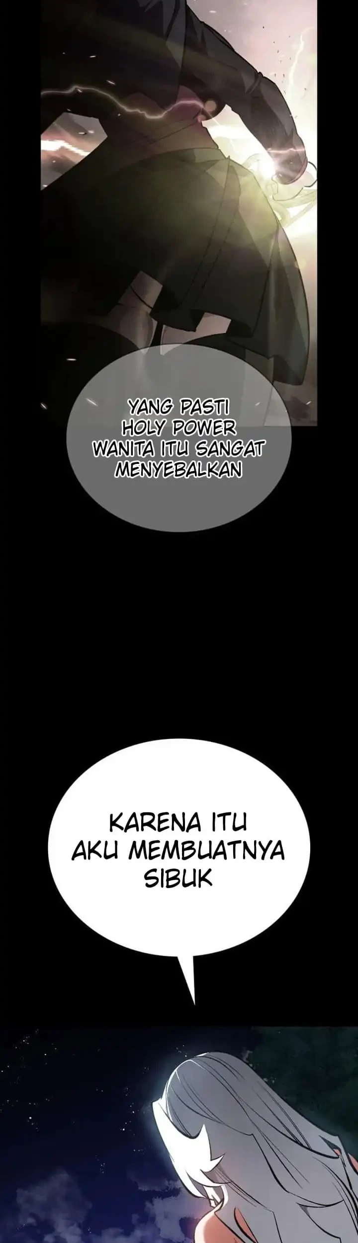 Day Walker Chapter 80 - halaman 46