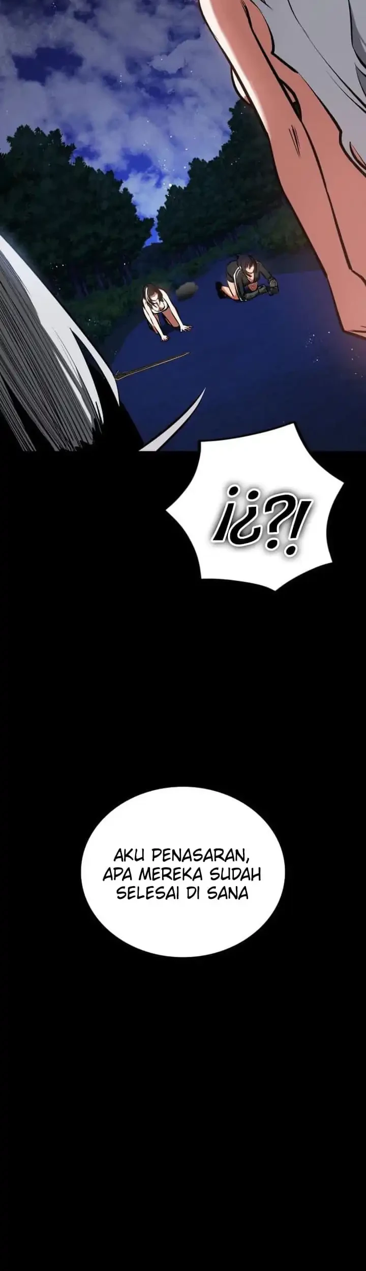 Day Walker Chapter 80 - halaman 47
