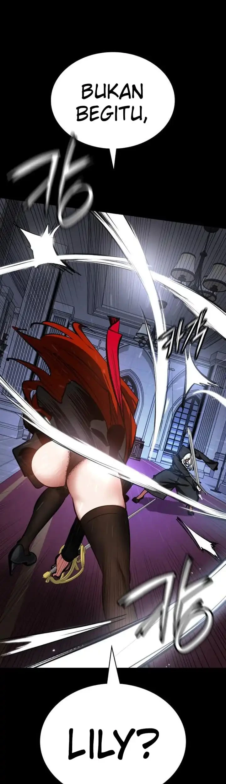 Day Walker Chapter 80 - halaman 50