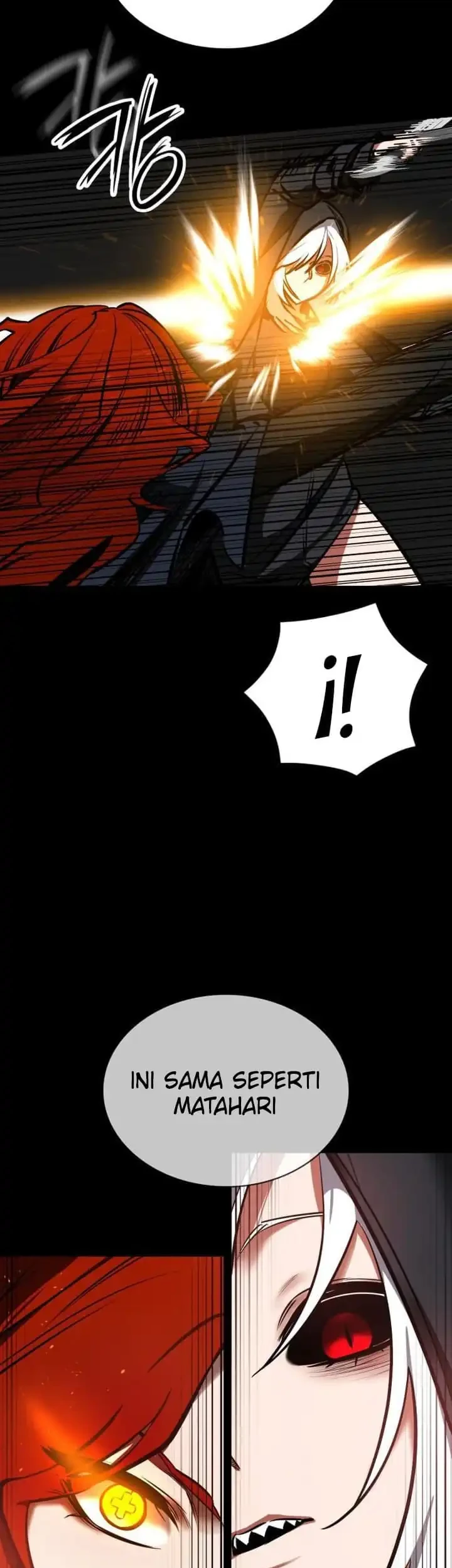 Day Walker Chapter 80 - halaman 54