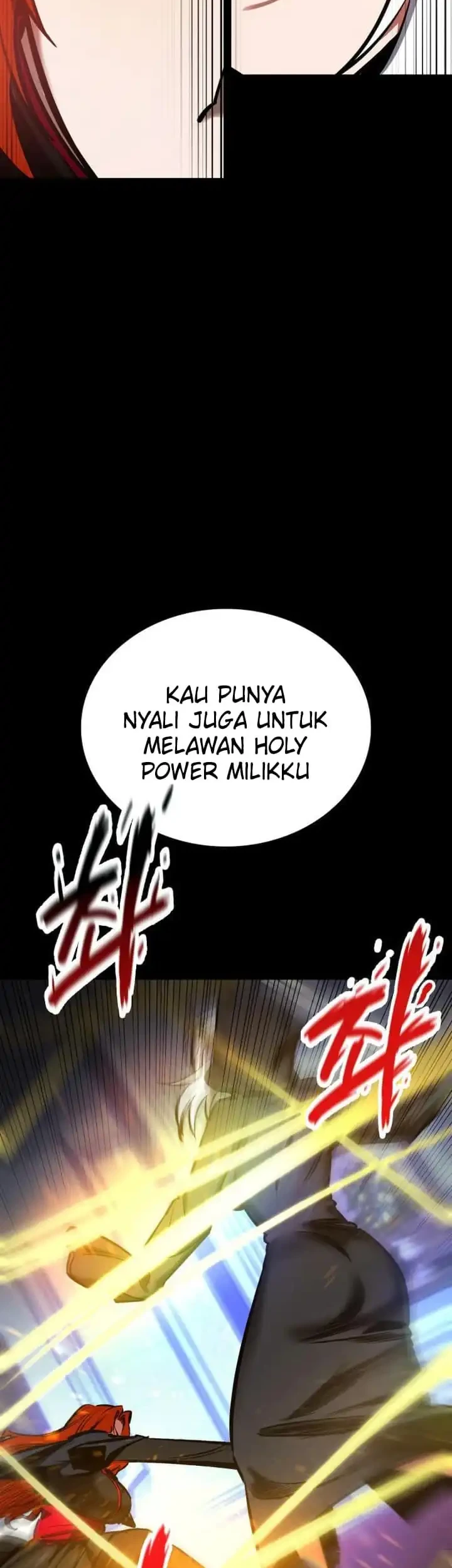 Day Walker Chapter 80 - halaman 55