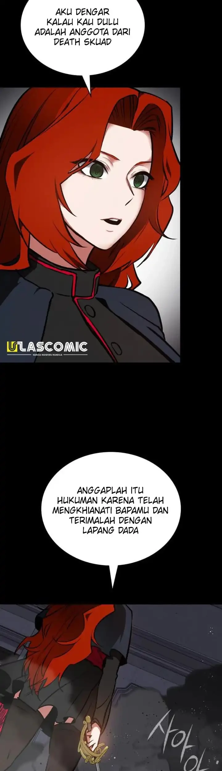 Day Walker Chapter 80 - halaman 58