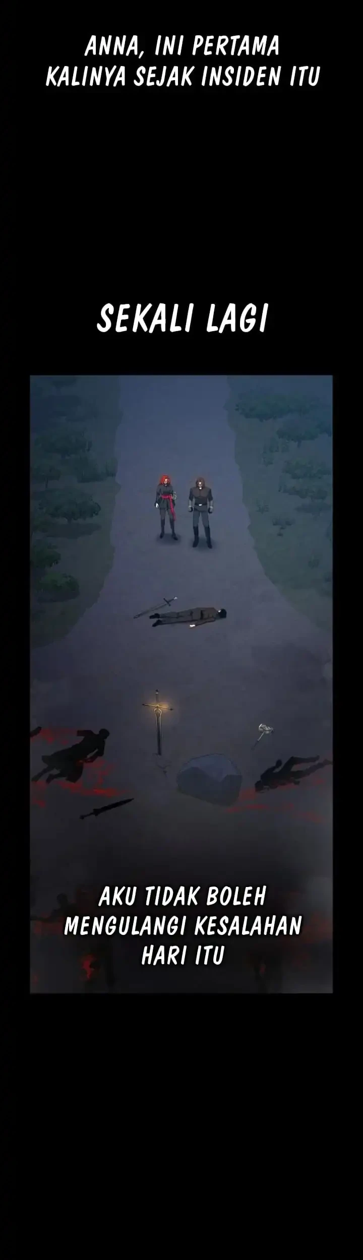 Day Walker Chapter 80 - halaman 60